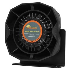 Difuzor sirena 150W - 115dB Difuzor sirena 150W - 115dB